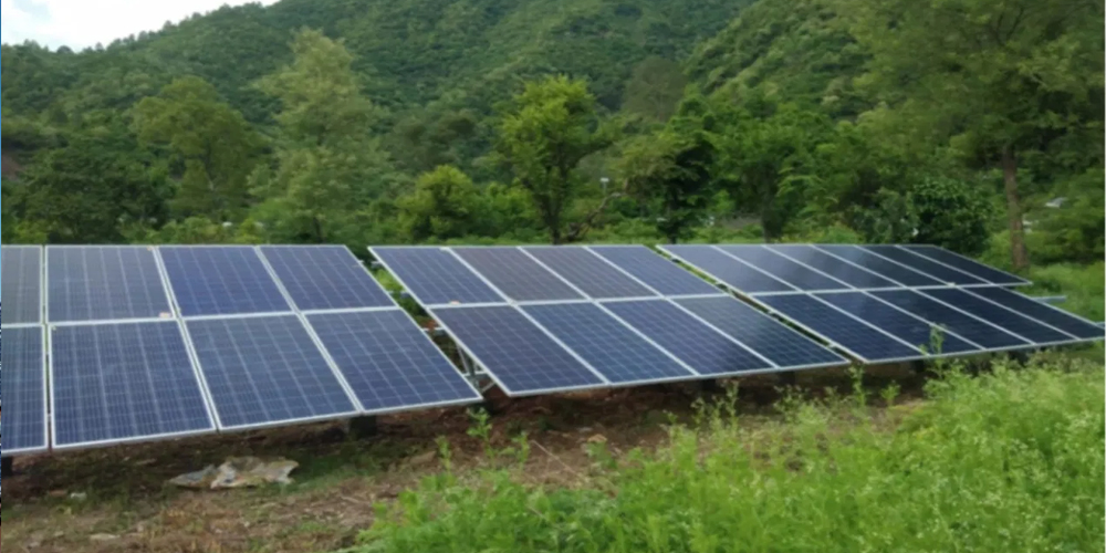 Govt Solar Subsidy Scheme in Uttarakhand