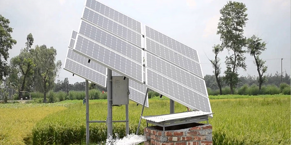 PM Kusum Yojna in Uttar Pradesh